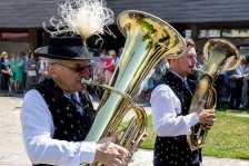 19.06.2025 Fronleichnamsfest